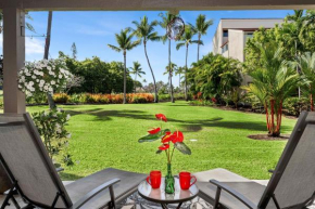 Keauhou Kona Surf & Racquet Club#7-102 